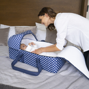 Bambineto para bebé mini cuna con colchón Mi Osito