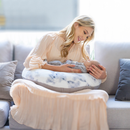 Cojín lactancia, cojín embarazo, cojín para descanso, soporte para alimentar bebé, almohada embarazada, almohada para amamantar, almohada de lactancia, cojín amamantar, posicionador maternidad