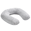 Cojín lactancia, cojín embarazo, cojín para descanso, soporte para alimentar bebé, almohada embarazada, almohada para amamantar, almohada de lactancia, cojín amamantar, posicionador maternidad