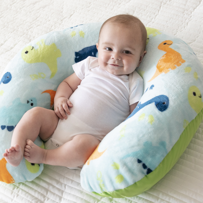 Almohada cojin on sale para bebe