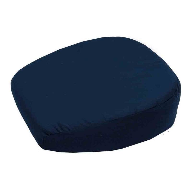 Almohada lumbar embarazo Navy