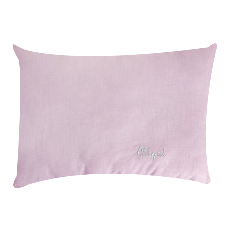 Almohada Para Cuna De Bebe