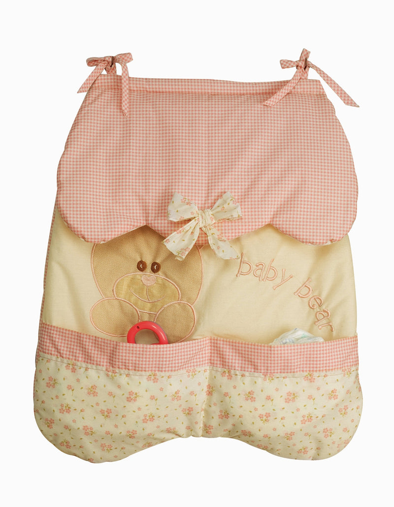 Bolsa multiusos organizadora Baby bear