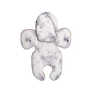soporte asiento, soporte carriola, cojin carriola, soporte bebe, almohada bebe, cojin bebe, soporte reversible, almohada bebe, soporte portabebe
