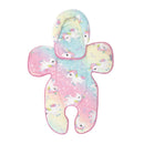 soporte asiento, soporte carriola, cojin carriola, soporte bebe, almohada bebe, cojin bebe, soporte reversible, almohada bebe, soporte portabebe