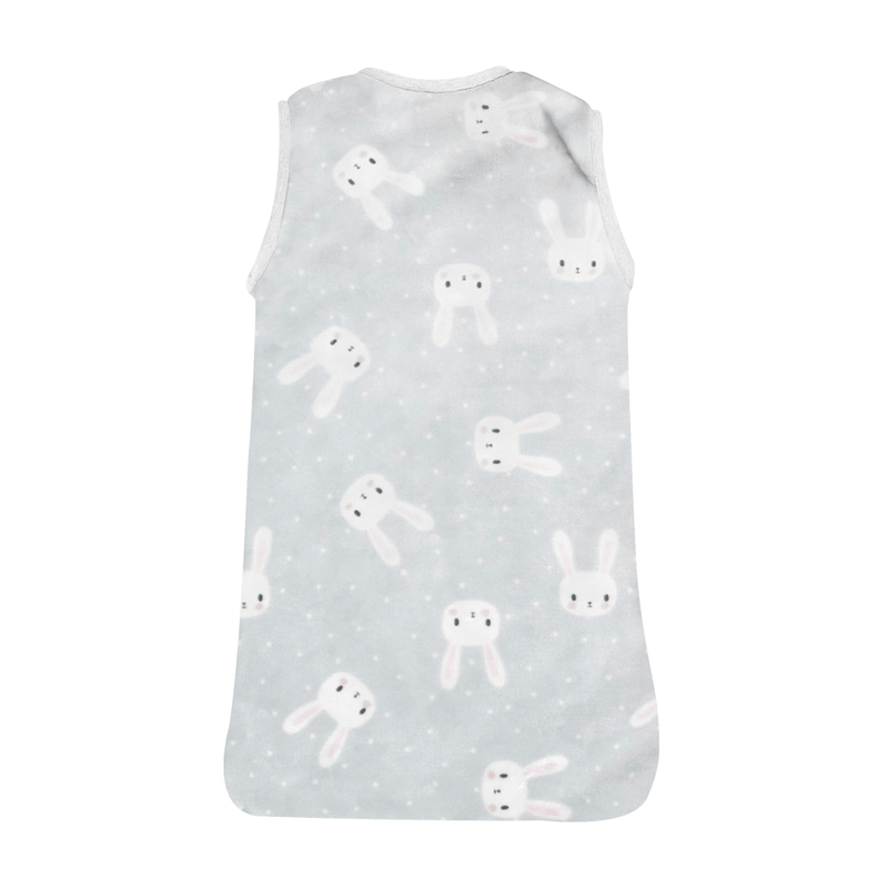 Baby sleeping saquito para dormir microfibra ultrasuave Bunny