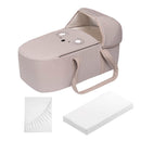 Bambineto para bebé mini cuna con colchón Baby Koala