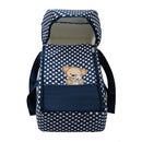 bambineto, bambineto para bebe, mini cuna, mini cuna bebe, bambineto colchon, moises, moises bebe, bambineto plegable, basinet, nido