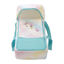 bambineto, bambineto para bebe, mini cuna, mini cuna bebe, bambineto colchon, moises, moises bebe, bambineto plegable, basinet, nido