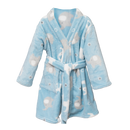 Batita supersoft microfibra para niño Elephant