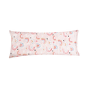 Body pillow infantil almohada cuerpo completo supersoft Arcoíris