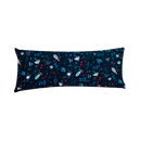 Body pillow infantil almohada cuerpo completo supersoft Galaxy