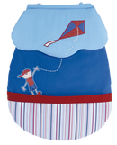 Bolsa multiusos organizadora Chiquitín