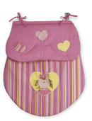 Bolsa multiusos organizadora Muñecas