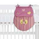 Bolsa multiusos organizadora Muñecas