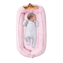 Camita portátil nido para bebé Princess