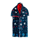 Chiqui sack cobertor saco para dormir 2 en 1 Alaska Galaxy