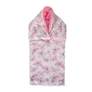 Chiqui sack cobertor saco para dormir 2 en 1 Alaska Mariposas