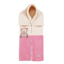 Chiqui sack bordado Osita