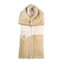 Chiqui sack Bordado Teddy