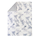 Cobertor cuna doble vista microfibra Alaska Glam