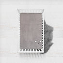 Cobertor microfibra bordado Baby Koala