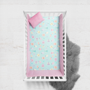 Cobertor ligero ultrasuave de microfibra Búhos