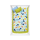 Cobertor ligero ultrasuave de microfibra Dinos