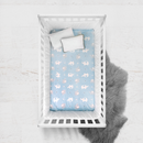 Cobertor ligero ultrasuave de microfibra Elephant