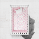 Cobertor ligero ultrasuave de microfibra Mariposas