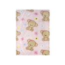 Cobertor ligero ultrasuave de microfibra Mi Osita