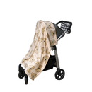 Cobertor ligero ultrasuave de microfibra Teddy bear