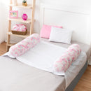 Cojines anti vuelco Mariposas