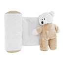 Cojín de descanso Osito beige