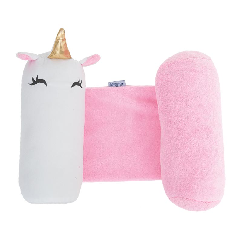 Cojín de descanso Unicornio
