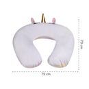 Cojín lactancia, cojín embarazo, cojín para descanso, soporte para alimentar bebé, almohada embarazada, almohada para amamantar, almohada de lactancia, cojín amamantar, posicionador maternidad