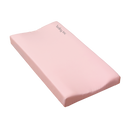 Colchón cambiador Rosa