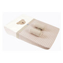 colchon, colchon cuna, reflujo, colchon para reflujo, reflujo bebe, recien nacido, lactancia, baby shower, parto, embarazo