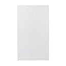 Colchón para cuna impermeable 80x140cm