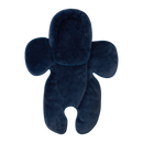 Comforter doble vista Azul