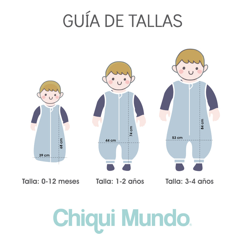 Baby sleeping saquito para dormir microfibra ultrasuave Transportes