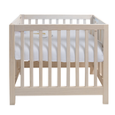 Juego de edredón mini cuna Unicornio