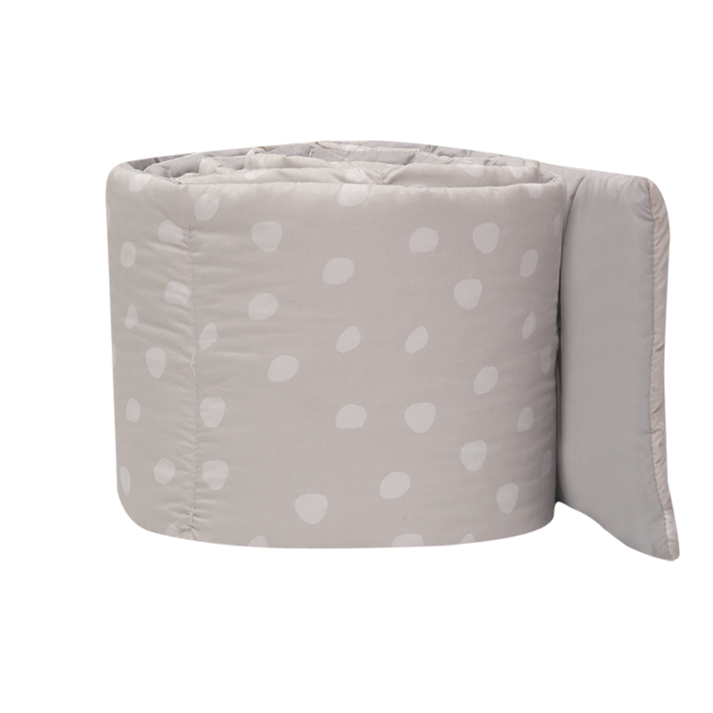 Comprar Set 2 piezas colcha y protector cuna 60x120 Koala · Hipercor