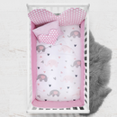 edredon cuna, set de cuna, juego de cuna, colcha cuna, edredon para bebe, cuna, colcha para bebe, baby shower, juego de cuna barato, edredon para cuna barato, ofertas bebe