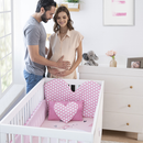 edredon cuna, set de cuna, juego de cuna, colcha cuna, edredon para bebe, cuna, colcha para bebe, baby shower, juego de cuna barato, edredon para cuna barato, ofertas bebe