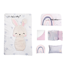 edredon cuna, set de cuna, juego de cuna, colcha cuna, edredon para bebe, cuna, colcha para bebe, baby shower, juego de cuna barato, edredon para cuna barato, ofertas bebe