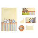 edredon cuna, set de cuna, juego de cuna, colcha cuna, edredon para bebe, cuna, colcha para bebe, baby shower, juego de cuna barato, edredon para cuna barato, ofertas bebe