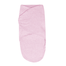 Manta envolvente swaddle para bebé Rosa