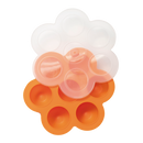 Molde papillas para congelar