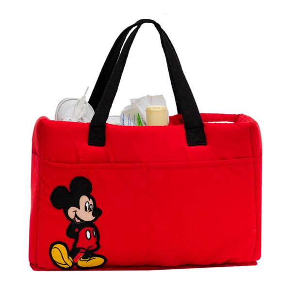 Mickey mouse holdall discount